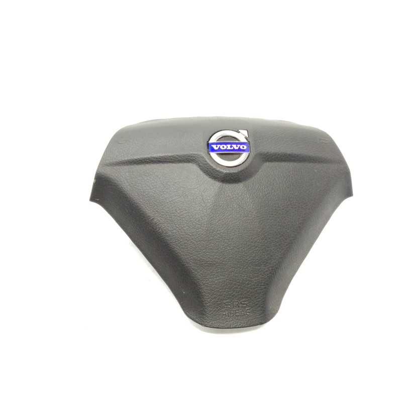 Recambio de airbag delantero izquierdo para volvo s60 berlina d5 referencia OEM IAM 8686222  