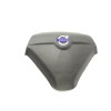 Recambio de airbag delantero izquierdo para volvo s60 berlina d5 referencia OEM IAM 8686222  