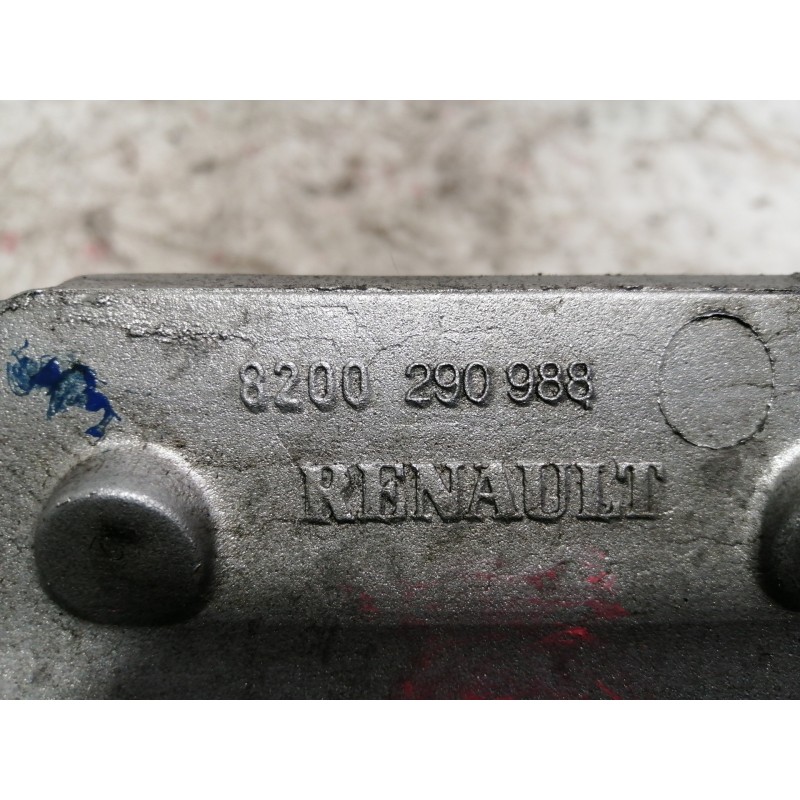 Recambio de tapa balancines para renault espace iv (jk0) dynamique referencia OEM IAM 8200290988  