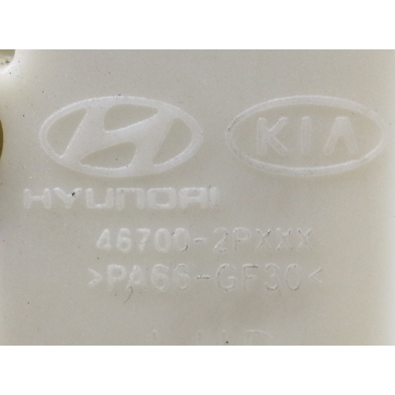 Recambio de palanca cambio para kia sorento emotion 4wd referencia OEM IAM 467002PXXX  