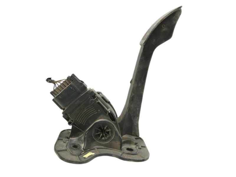 Recambio de potenciometro pedal para ford transit caja cerrada ´06 ft 260 k (corto) lkw (camion) referencia OEM IAM 6C119F836CB 