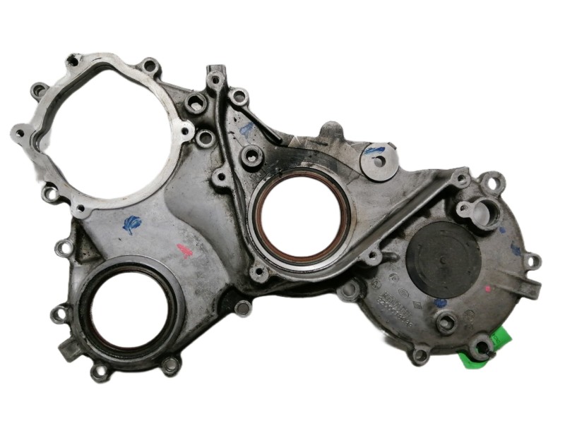 Recambio de tapa distribucion para renault espace iv (jk0) dynamique referencia OEM IAM 8200018638  