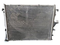 Recambio de radiador agua para volkswagen touareg (7la) tdi r5 referencia OEM IAM 7L6121253 97092 86820 