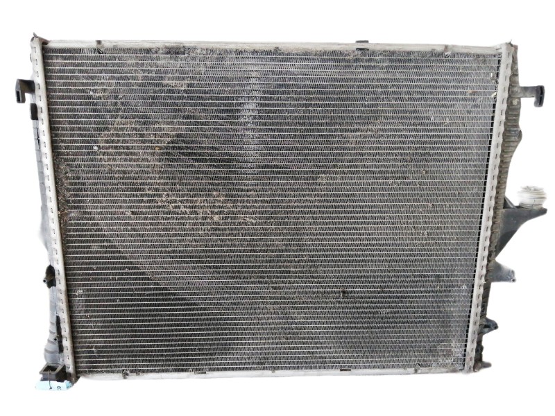 Recambio de radiador agua para volkswagen touareg (7la) tdi r5 referencia OEM IAM 7L6121253 97092 86820 