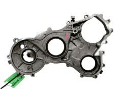 Recambio de tapa distribucion para renault espace iv (jk0) dynamique referencia OEM IAM 8200018638   2