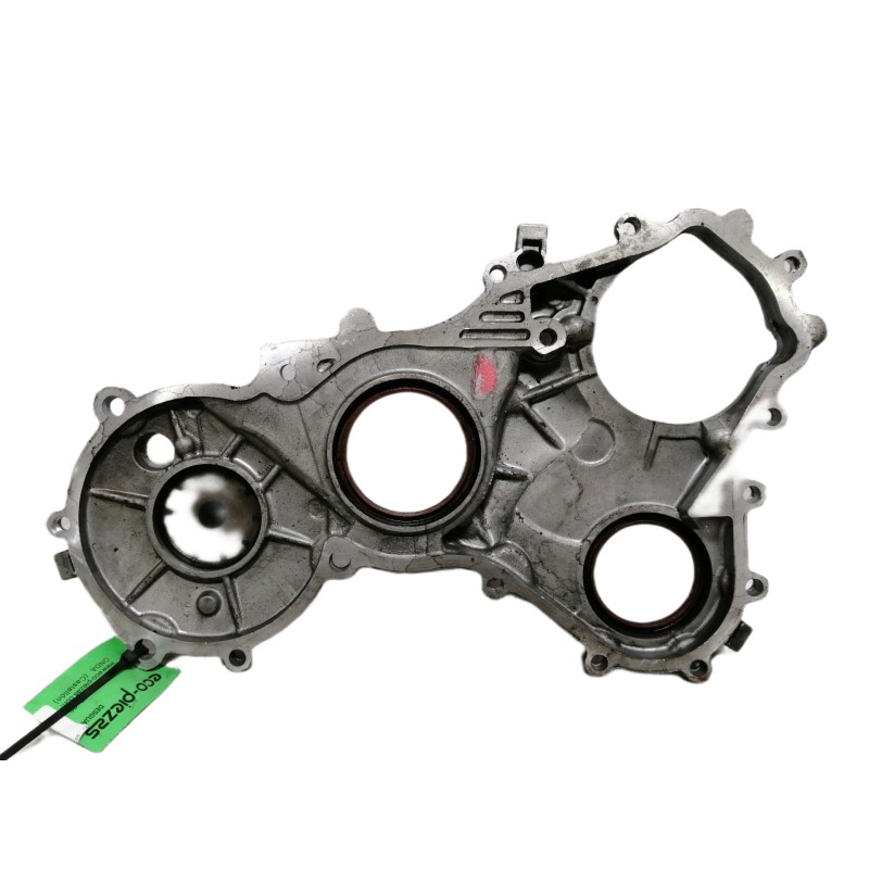 Recambio de tapa distribucion para renault espace iv (jk0) dynamique referencia OEM IAM 8200018638  