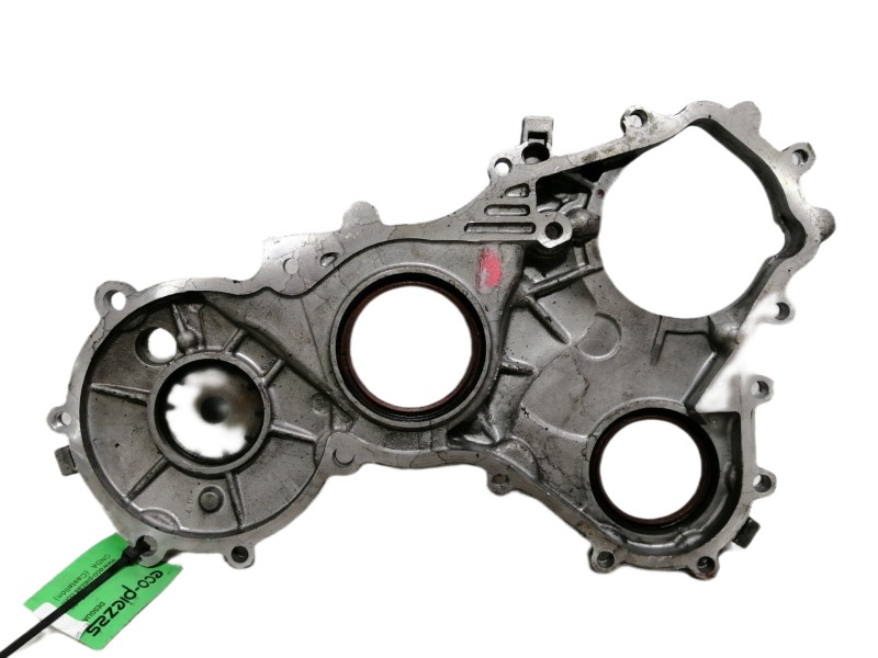 Recambio de tapa distribucion para renault espace iv (jk0) dynamique referencia OEM IAM 8200018638  