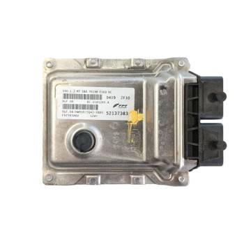 CENTRALITA MOTOR UCE 52137383 F9JYK3A6V BC0181240A