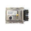 Recambio de centralita motor uce para fiat 500 (312_) 1.2 (312axa1a) referencia OEM IAM 52137383 F9JYK3A6V BC0181240A