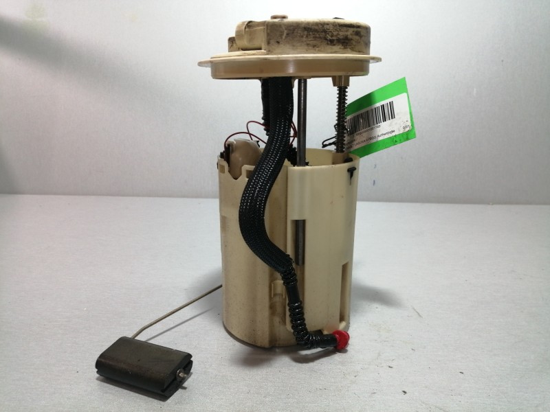 Recambio de aforador para renault laguna ii (bg0) authentique referencia OEM IAM 8200004958  