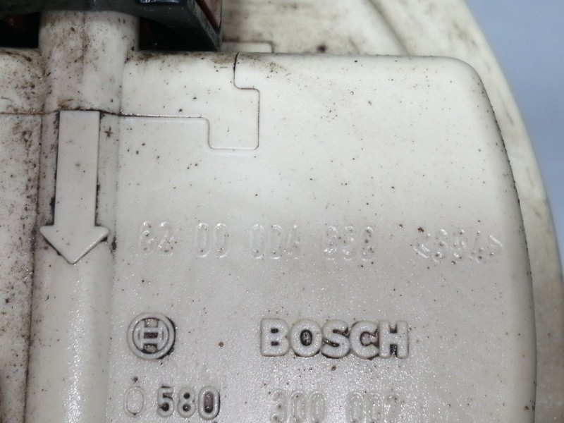 Recambio de aforador para renault laguna ii (bg0) authentique referencia OEM IAM 8200004958  