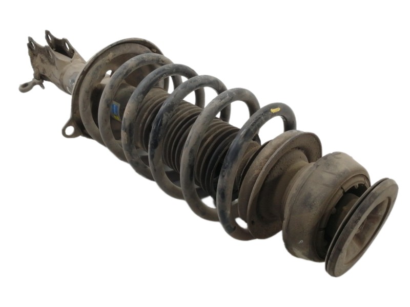 Recambio de amortiguador delantero derecho para ford fiesta berlina básico referencia OEM IAM VNE4502 1005VNE4502HE 