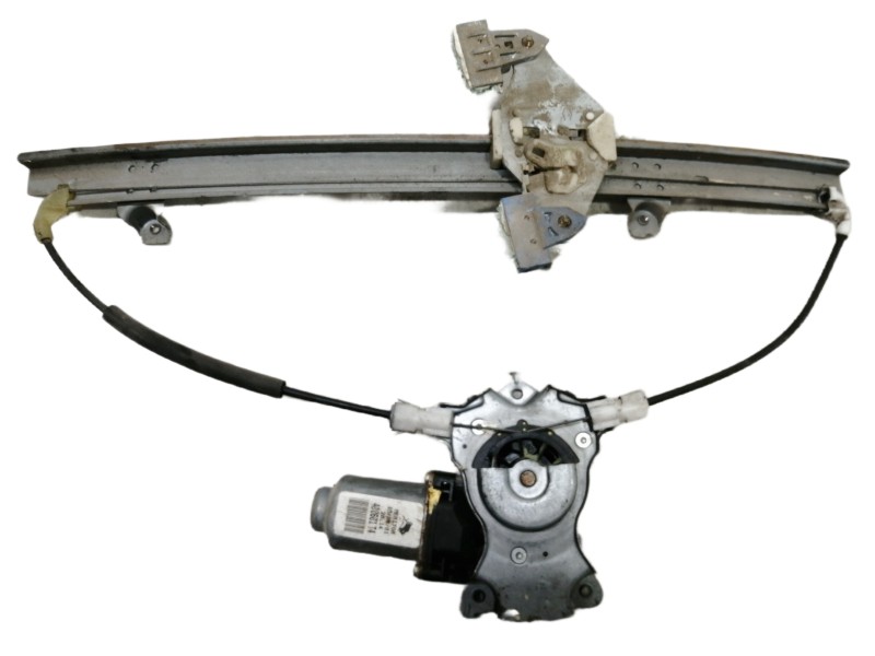 Recambio de elevalunas delantero izquierdo para nissan almera (n16/e) comfort referencia OEM IAM 400601T4  