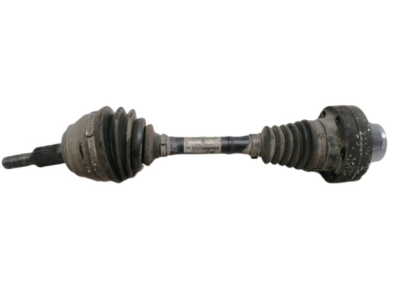 Recambio de transmision delantera derecha para volkswagen touareg (7la) tdi r5 referencia OEM IAM 8250160598014A 7L6407271D 