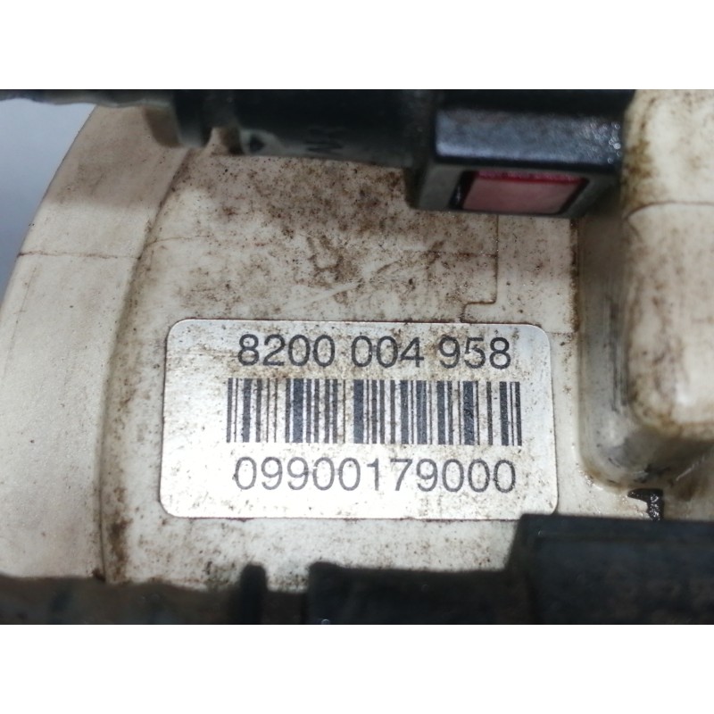 Recambio de aforador para renault laguna ii (bg0) authentique referencia OEM IAM 8200004958  