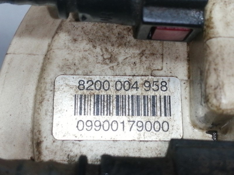 Recambio de aforador para renault laguna ii (bg0) authentique referencia OEM IAM 8200004958  