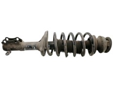 Recambio de amortiguador delantero derecho para ford fiesta berlina básico referencia OEM IAM VNE4502 1005VNE4502HE  2