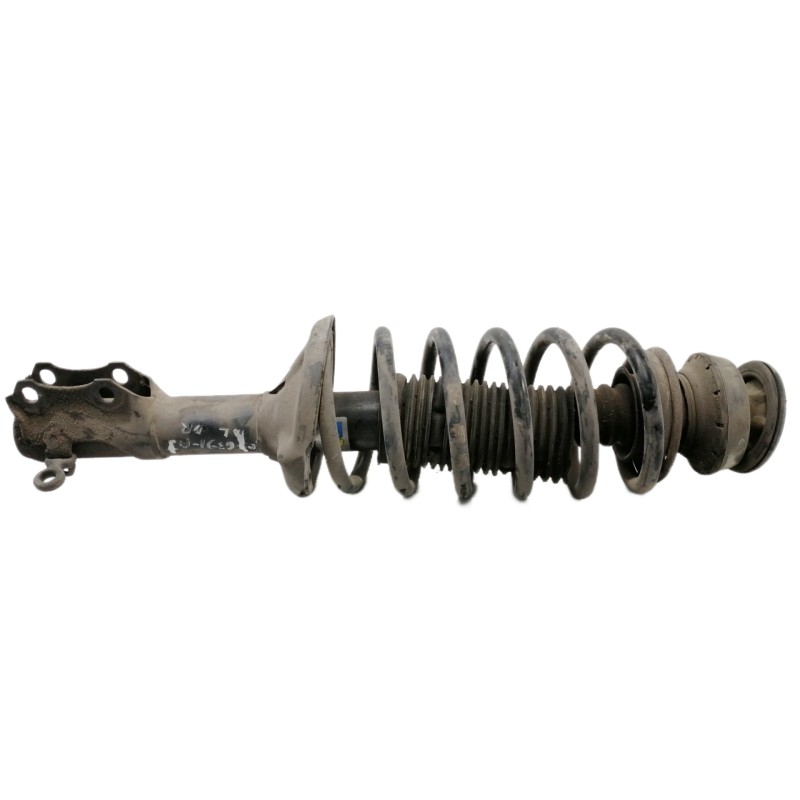 Recambio de amortiguador delantero derecho para ford fiesta berlina básico referencia OEM IAM VNE4502 1005VNE4502HE 