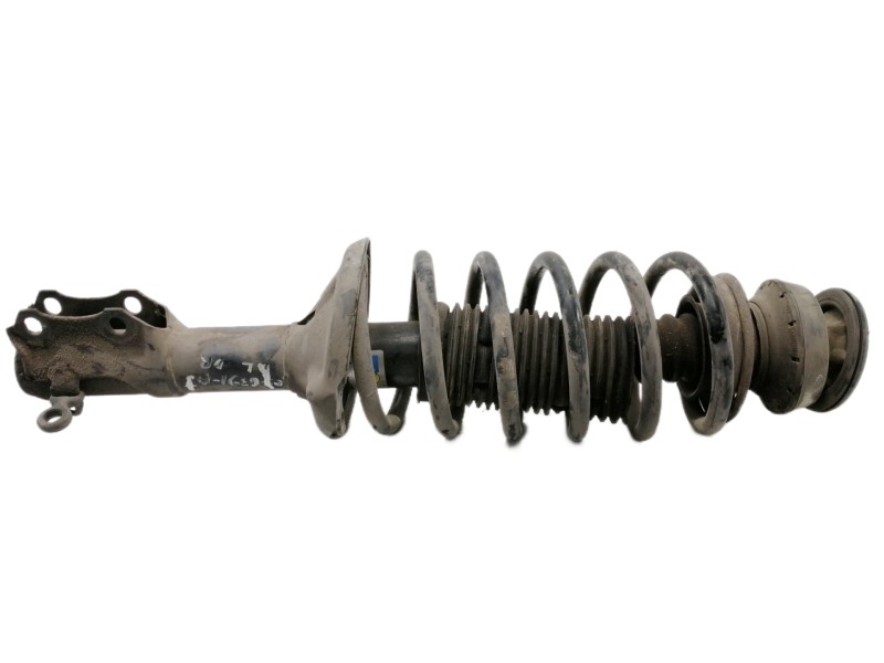 Recambio de amortiguador delantero derecho para ford fiesta berlina básico referencia OEM IAM VNE4502 1005VNE4502HE 