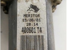 Recambio de elevalunas delantero izquierdo para nissan almera (n16/e) comfort referencia OEM IAM 400601T4   2