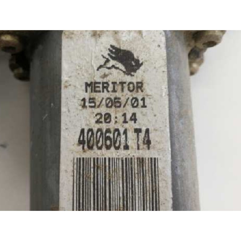 Recambio de elevalunas delantero izquierdo para nissan almera (n16/e) comfort referencia OEM IAM 400601T4  