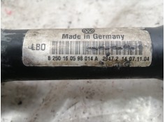 Recambio de transmision delantera derecha para volkswagen touareg (7la) tdi r5 referencia OEM IAM 8250160598014A 7L6407271D  2