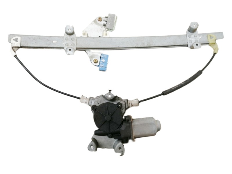 Recambio de elevalunas delantero izquierdo para nissan almera (n16/e) comfort referencia OEM IAM 400601T4  