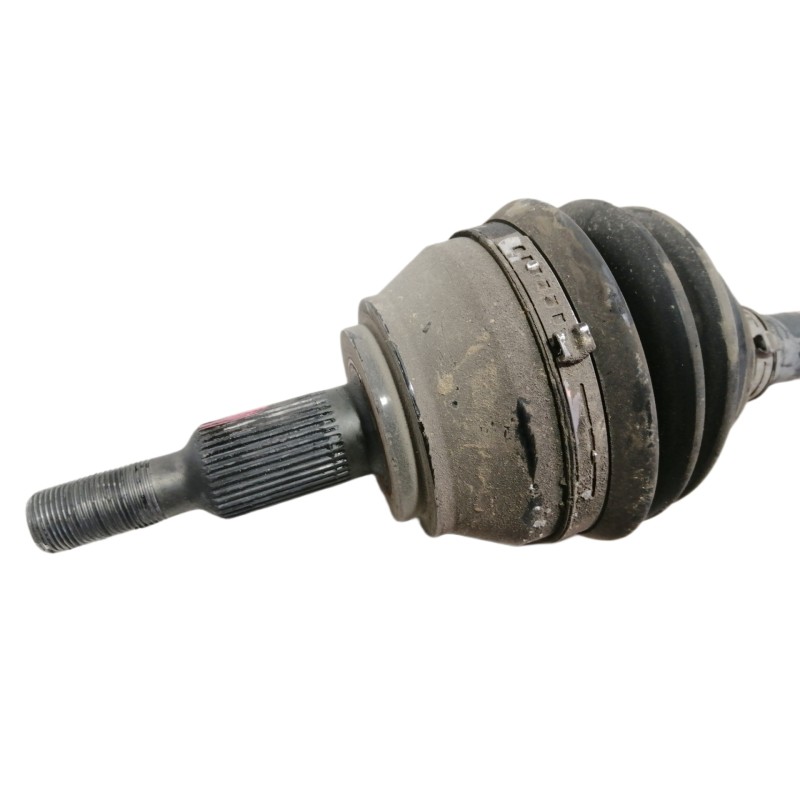 Recambio de transmision delantera derecha para volkswagen touareg (7la) tdi r5 referencia OEM IAM 8250160598014A 7L6407271D 