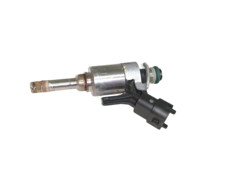 Recambio de inyector para peugeot 3008 gt line referencia OEM IAM 0261500295  