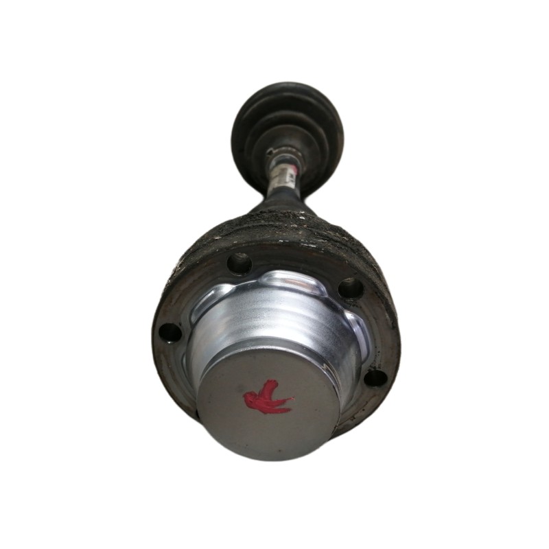 Recambio de transmision delantera derecha para volkswagen touareg (7la) tdi r5 referencia OEM IAM 8250160598014A 7L6407271D 