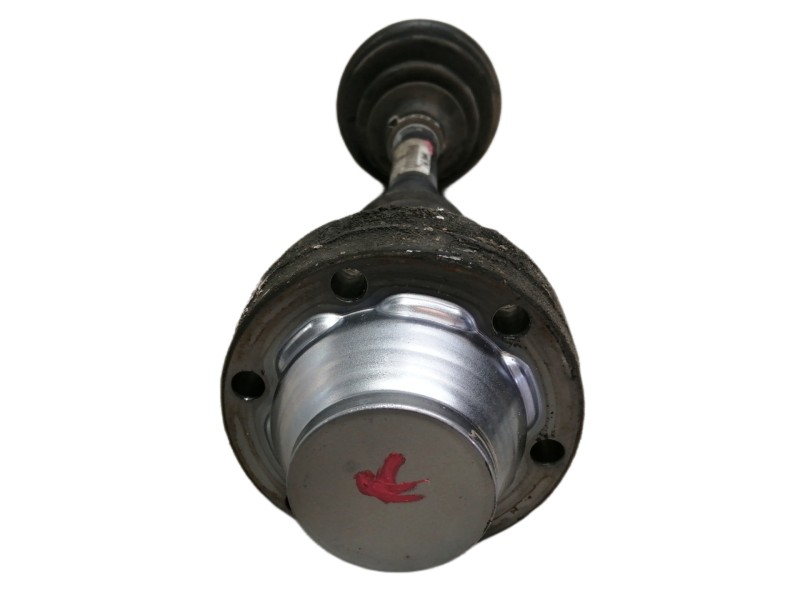 Recambio de transmision delantera derecha para volkswagen touareg (7la) tdi r5 referencia OEM IAM 8250160598014A 7L6407271D 