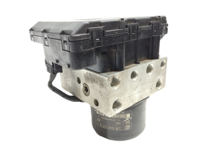 Recambio de abs para volkswagen golf iv berlina (1j1) 1.9 tdi referencia OEM IAM 1J0907379P  