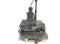 Recambio de cerradura puerta trasera izquierda para renault laguna ii (bg0) authentique referencia OEM IAM 000658Z98   2