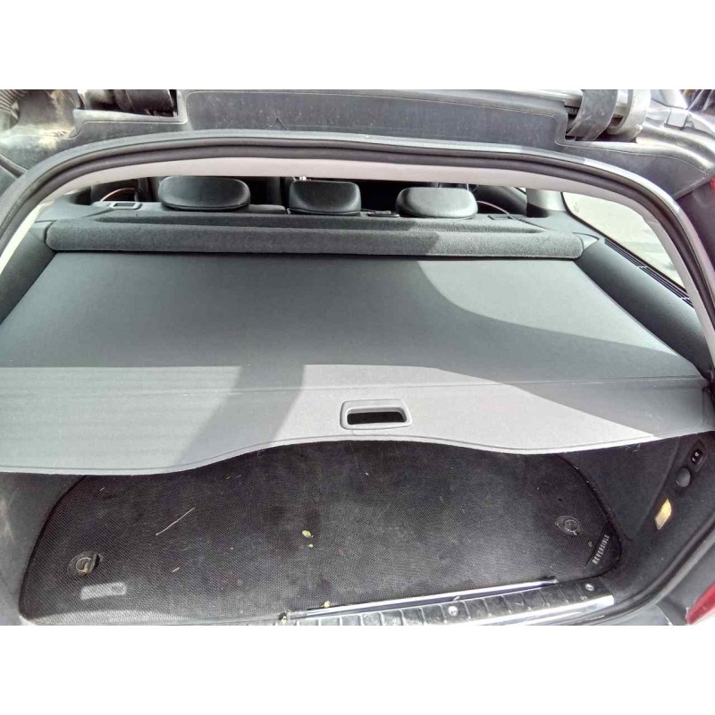 Recambio de bandeja trasera para citroën c5 break 2.2 hdi exclusive automático referencia OEM IAM   