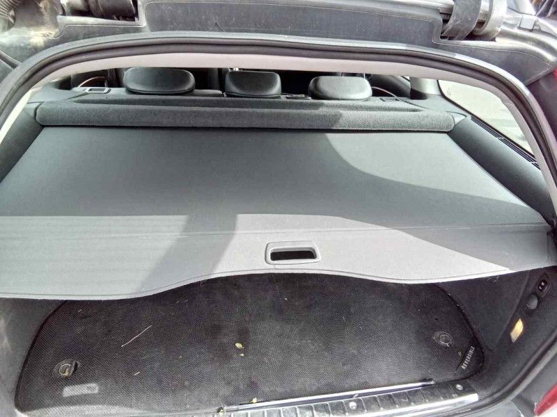 Recambio de bandeja trasera para citroën c5 break 2.2 hdi exclusive automático referencia OEM IAM   