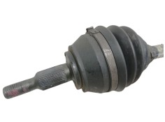 Recambio de transmision delantera izquierda para volkswagen touareg (7la) tdi r5 referencia OEM IAM 8250160598014A   2