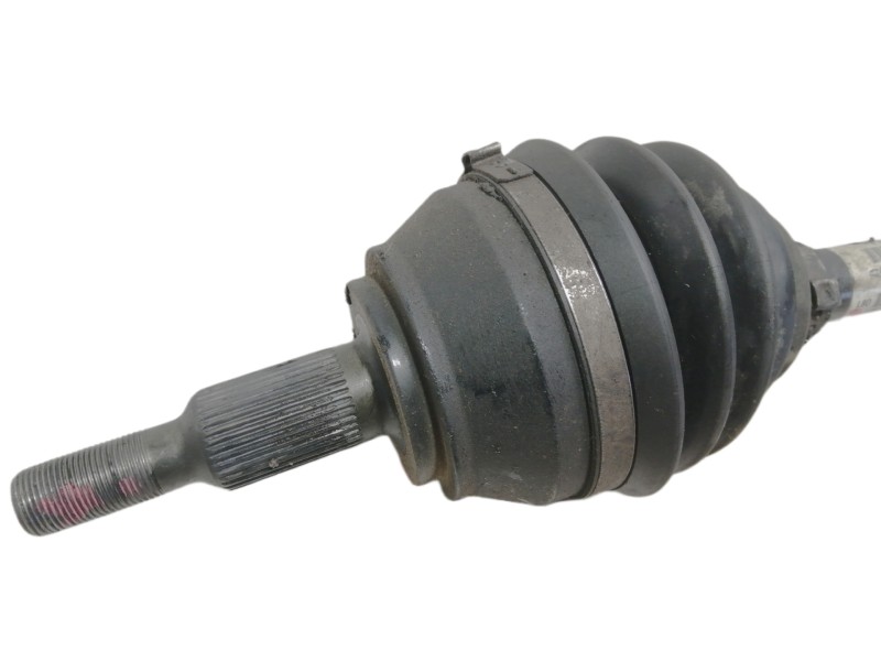 Recambio de transmision delantera izquierda para volkswagen touareg (7la) tdi r5 referencia OEM IAM 8250160598014A  