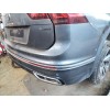 Recambio de paragolpes trasero para volkswagen tiguan allspace (bw2, bj2) 2.0 tdi 4motion referencia OEM IAM 5NN807421GRU  