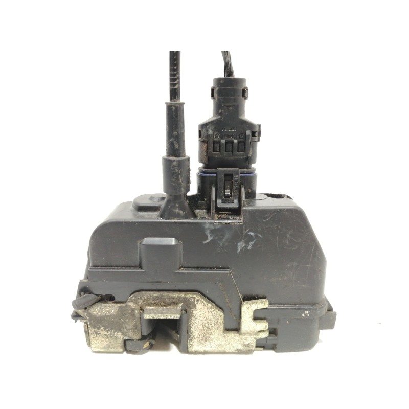 Recambio de cerradura puerta trasera izquierda para renault laguna ii (bg0) authentique referencia OEM IAM 000658Z98  