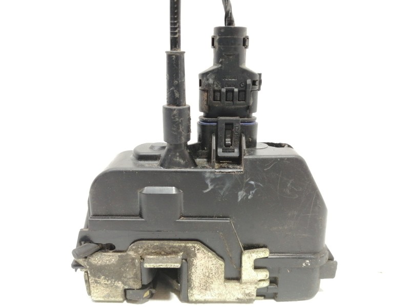 Recambio de cerradura puerta trasera izquierda para renault laguna ii (bg0) authentique referencia OEM IAM 000658Z98  