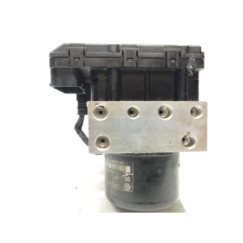 Recambio de abs para volkswagen golf iv berlina (1j1) 1.9 tdi referencia OEM IAM 1J0907379P  