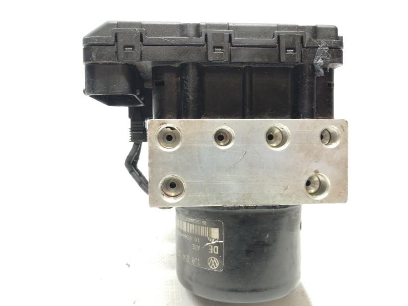Recambio de abs para volkswagen golf iv berlina (1j1) 1.9 tdi referencia OEM IAM 1J0907379P  