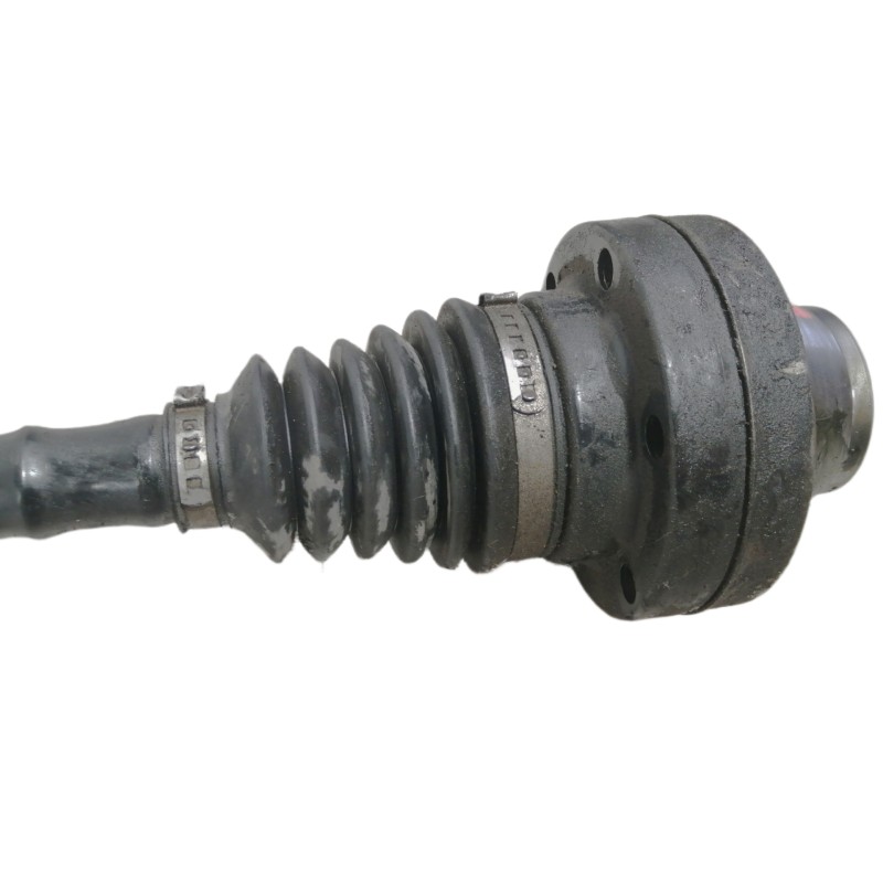 Recambio de transmision delantera izquierda para volkswagen touareg (7la) tdi r5 referencia OEM IAM 8250160598014A  