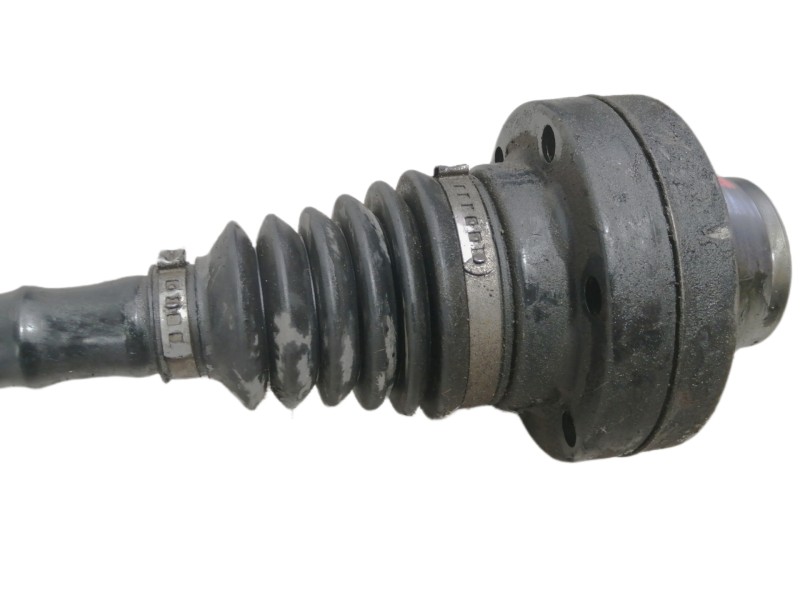 Recambio de transmision delantera izquierda para volkswagen touareg (7la) tdi r5 referencia OEM IAM 8250160598014A  