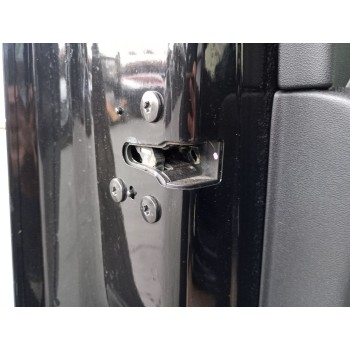 CERRADURA PUERTA DELANTERA IZQUIERDA 9805635580 