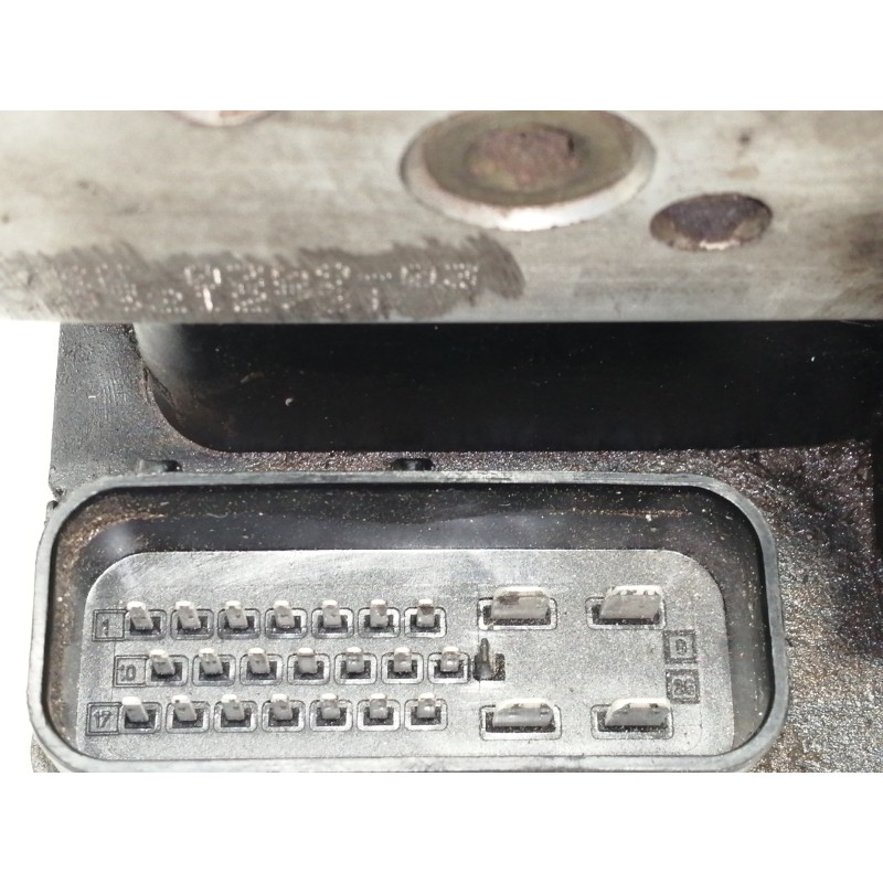 Recambio de abs para volkswagen golf iv berlina (1j1) 1.9 tdi referencia OEM IAM 1J0907379P  
