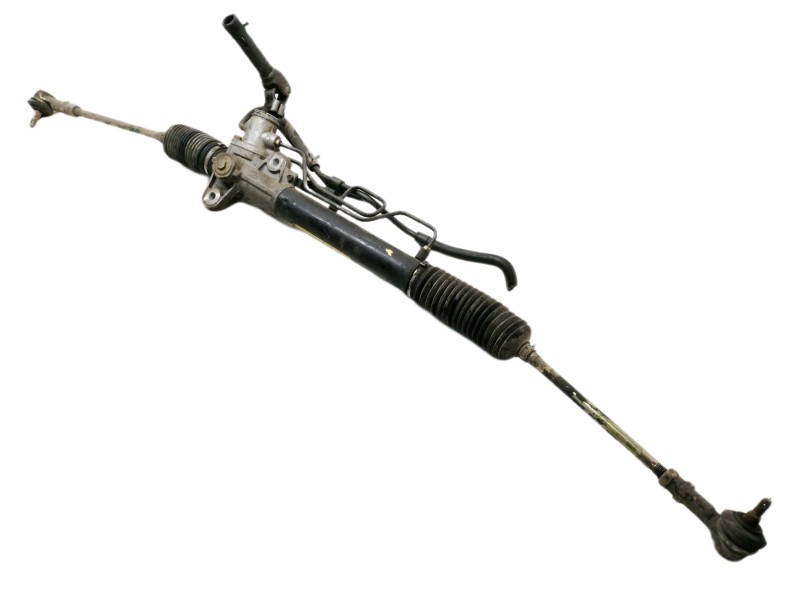 Recambio de cremallera direccion para hyundai elantra (xd) 2.0 crdi comfort (5-ptas.) referencia OEM IAM 577002D100 ZA2BB073 