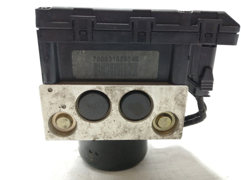 Recambio de abs para volkswagen golf iv berlina (1j1) 1.9 tdi referencia OEM IAM 1J0907379P  