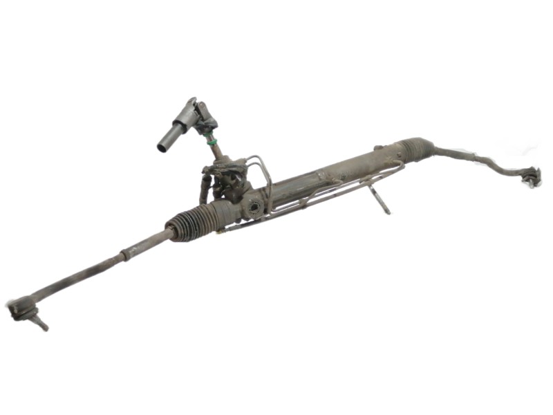 Recambio de cremallera direccion para citroën c5 break 2.2 hdi exclusive automático referencia OEM IAM 12862KJ  