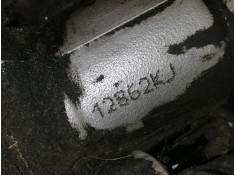 Recambio de cremallera direccion para citroën c5 break 2.2 hdi exclusive automático referencia OEM IAM 12862KJ   2